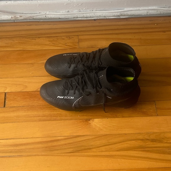 Mercurial superfly 9 elite - Picture 3 of 3